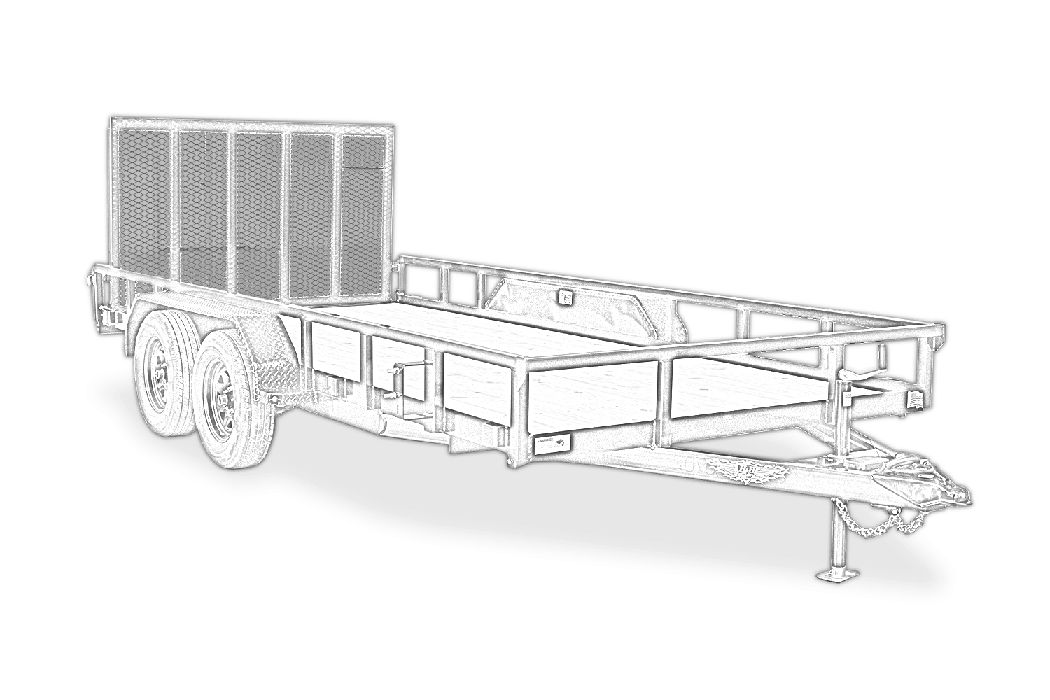 Trailer Repair Parts Axles Leaf Springs Wheel Bearings Brakes trailer-repair-parts-axles-leaf-springs-wheel-bearings-brakes